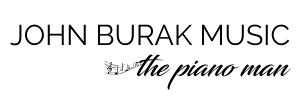 John Burak Logo Black